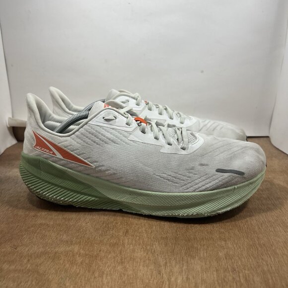Altra FWD Experience Men’s Size 12.5 Runnimg Shoes Jogging Sneakers AL0A82C8110 Experience Form Men main image 2